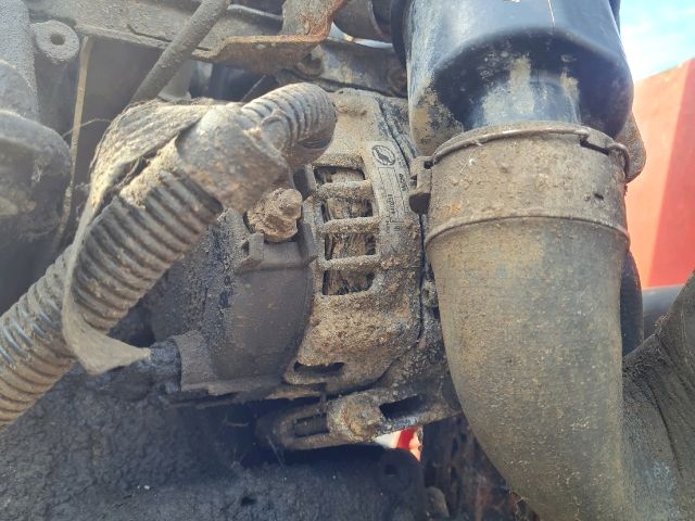 bontott MERCEDES-BENZ VITO Generátor