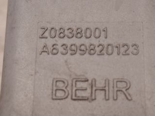 bontott MERCEDES-BENZ VITO Hűtőventilátor Relé