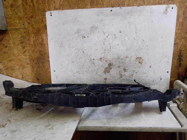 bontott MERCEDES-BENZ VITO Hűtőventilátor