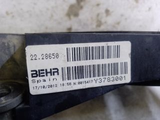 bontott MERCEDES-BENZ VITO Hűtőventilátor