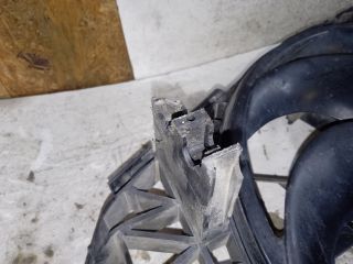 bontott MERCEDES-BENZ VITO Hűtőventilátor