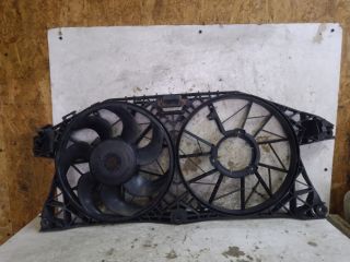 bontott MERCEDES-BENZ VITO Hűtőventilátor