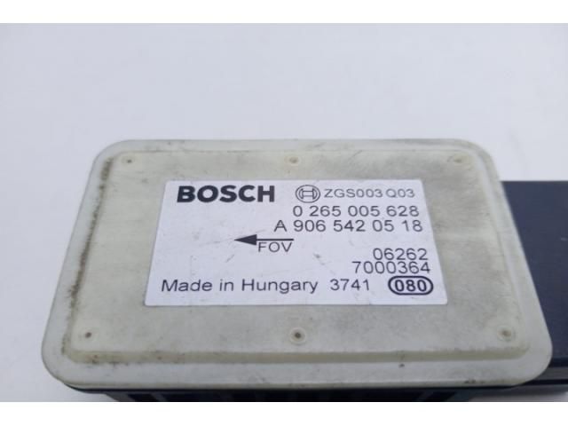 bontott MERCEDES-BENZ VITO Jeladó (Magában)