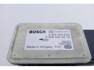 bontott MERCEDES-BENZ VITO Jeladó (Magában)