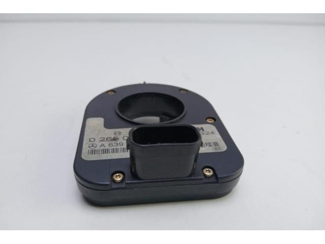 bontott MERCEDES-BENZ VITO Jeladó (Magában)