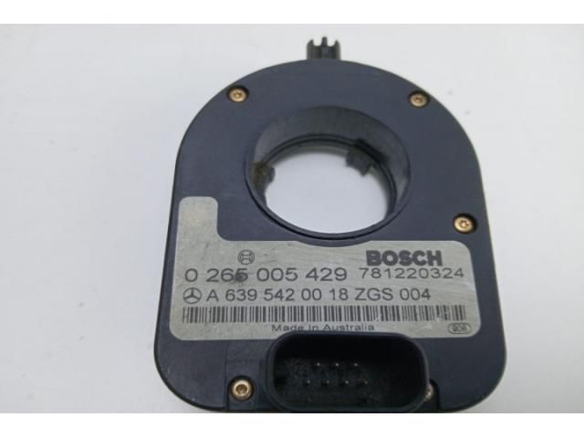 bontott MERCEDES-BENZ VITO Jeladó (Magában)