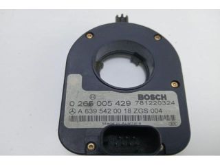 bontott MERCEDES-BENZ VITO Jeladó (Magában)