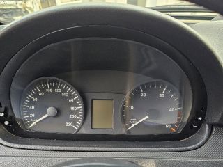 bontott MERCEDES-BENZ VITO Kilométeróra