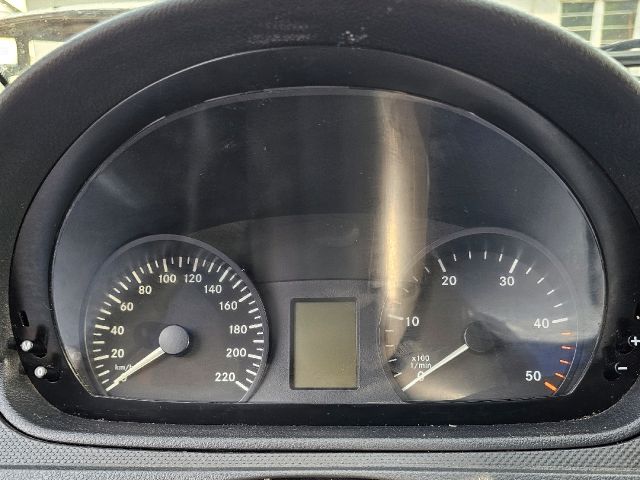 bontott MERCEDES-BENZ VITO Kilométeróra