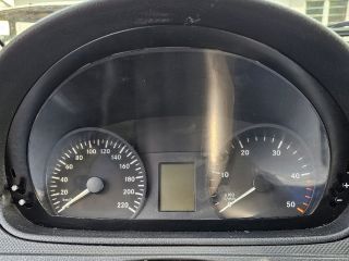 bontott MERCEDES-BENZ VITO Kilométeróra