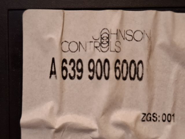 bontott MERCEDES-BENZ VITO Kilométeróra