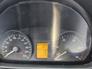 bontott MERCEDES-BENZ VITO Kilométeróra