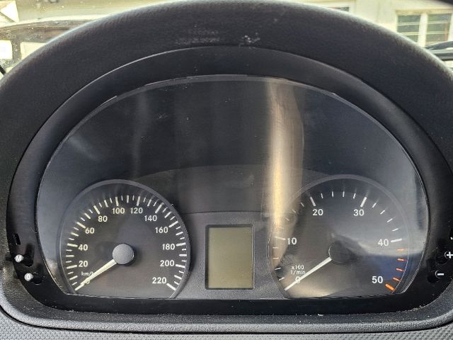 bontott MERCEDES-BENZ VITO Kilométeróra