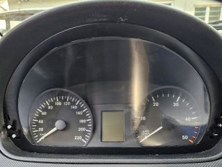 bontott MERCEDES-BENZ VITO Kilométeróra
