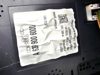 bontott MERCEDES-BENZ VITO Kilométeróra