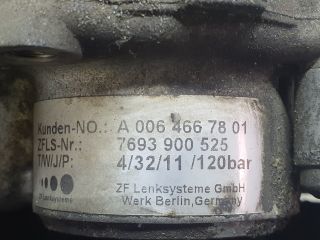 bontott MERCEDES-BENZ VITO Kormányszervó Motor (Hidraulikus)