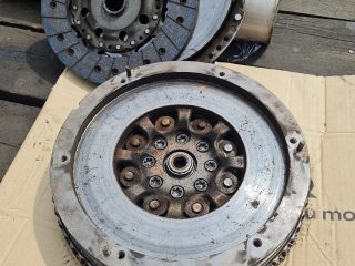 bontott MERCEDES-BENZ VITO Kuplung Szett Lendkerékkel