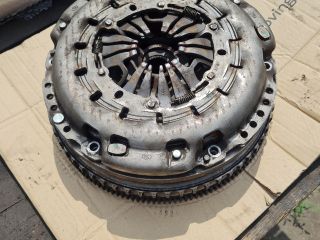 bontott MERCEDES-BENZ VITO Kuplung Szett Lendkerékkel