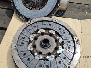 bontott MERCEDES-BENZ VITO Kuplung Szett Lendkerékkel