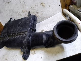 bontott MERCEDES-BENZ VITO Légszűrő Ház