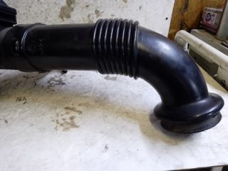 bontott MERCEDES-BENZ VITO Légszűrő Ház