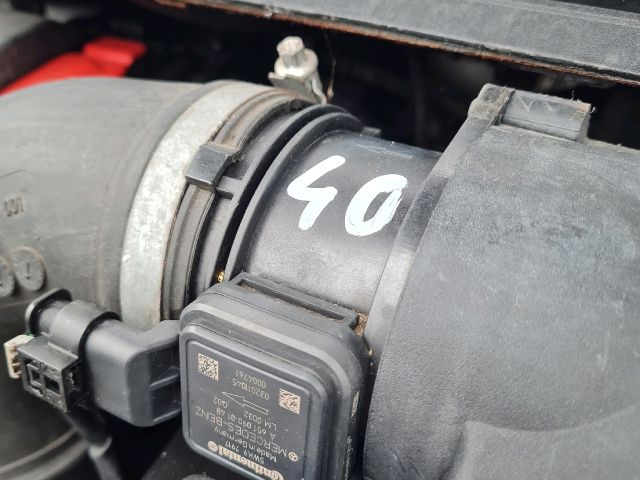 bontott MERCEDES-BENZ VITO Légtömegmérő