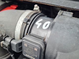 bontott MERCEDES-BENZ VITO Légtömegmérő