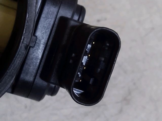 bontott MERCEDES-BENZ VITO Légtömegmérő