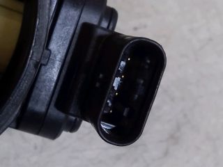 bontott MERCEDES-BENZ VITO Légtömegmérő