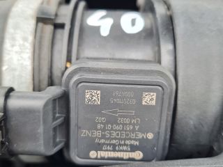 bontott MERCEDES-BENZ VITO Légtömegmérő