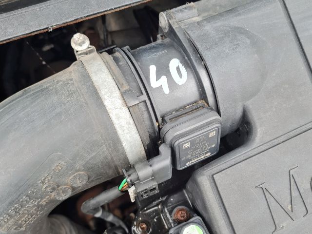 bontott MERCEDES-BENZ VITO Légtömegmérő