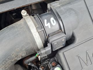 bontott MERCEDES-BENZ VITO Légtömegmérő
