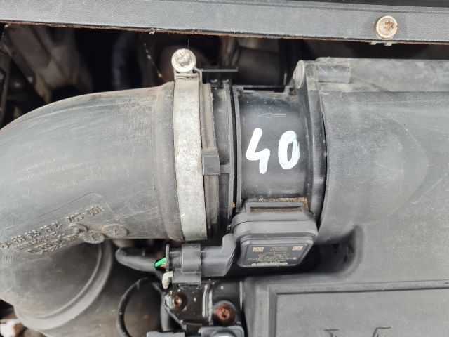 bontott MERCEDES-BENZ VITO Légtömegmérő