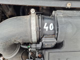 bontott MERCEDES-BENZ VITO Légtömegmérő