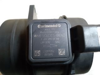 bontott MERCEDES-BENZ VITO Légtömegmérő