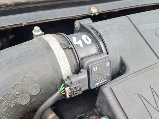 bontott MERCEDES-BENZ VITO Légtömegmérő