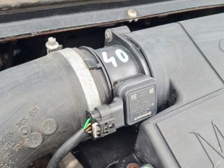 bontott MERCEDES-BENZ VITO Légtömegmérő