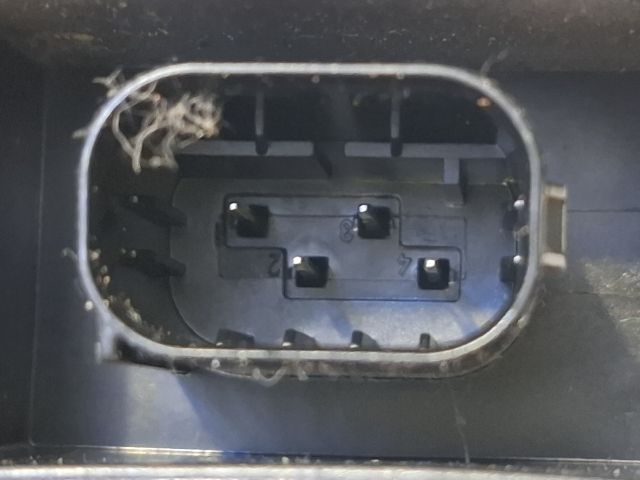 bontott MERCEDES-BENZ VITO Menetstabilizátor Elektronika