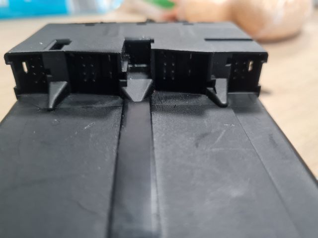 bontott MERCEDES-BENZ VITO Motorvezérlő