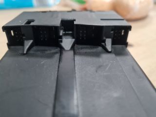 bontott MERCEDES-BENZ VITO Motorvezérlő