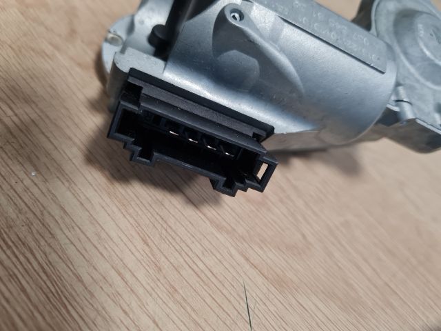 bontott MERCEDES-BENZ VITO Motorvezérlő