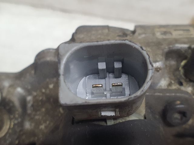 bontott MERCEDES-BENZ VITO Nagynyomású Szivattyú