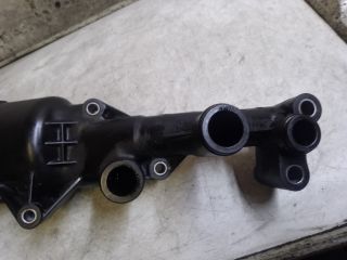 bontott MERCEDES-BENZ VITO Olajszűrő Ház