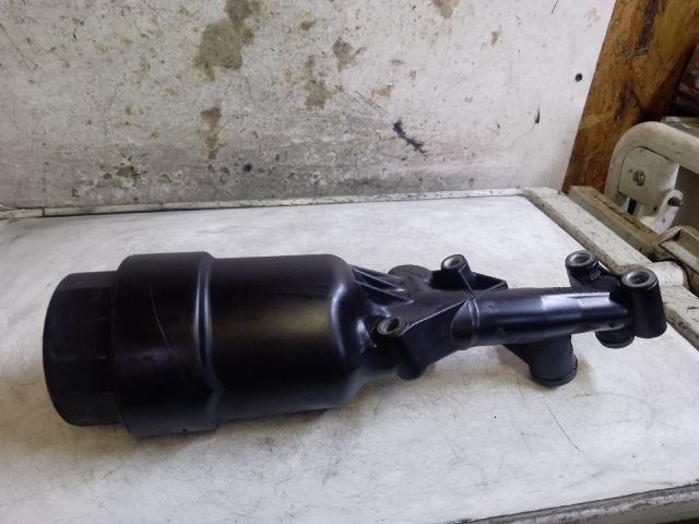 bontott MERCEDES-BENZ VITO Olajszűrő Ház