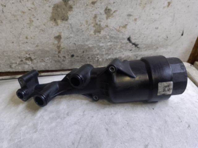 bontott MERCEDES-BENZ VITO Olajszűrő Ház