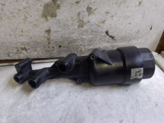 bontott MERCEDES-BENZ VITO Olajszűrő Ház