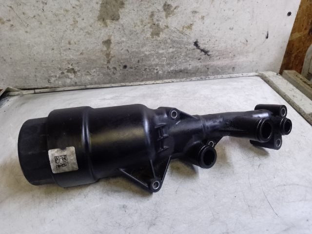 bontott MERCEDES-BENZ VITO Olajszűrő Ház