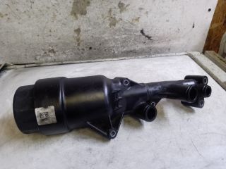 bontott MERCEDES-BENZ VITO Olajszűrő Ház