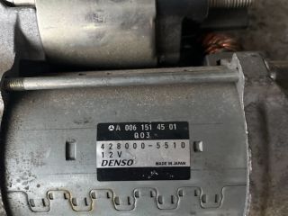 bontott MERCEDES-BENZ VITO Önindító