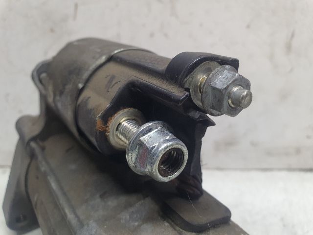 bontott MERCEDES-BENZ VITO Önindító